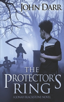 Paperback The Protector's Ring Book
