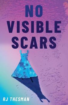 Paperback No Visible Scars Book