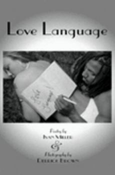 Paperback Love Language Book