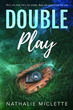 Paperback Double Play Book