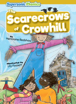 Paperback The Scarecrows of Crowhill Book