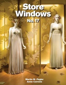 Hardcover Store Windows 17 INTL Book