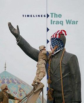 Library Binding The Iraq War Book