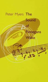 Hardcover The Sound of Finnegans Wake Book