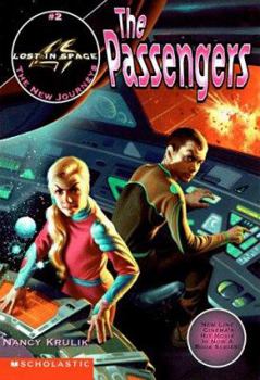 The Passengers - Book #2 of the Lost in Space