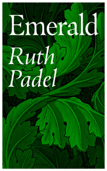 Paperback Emerald Book