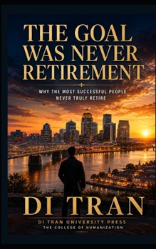 The Goal Was Never Retirement: Why Meaningful Work Begins After Survival Is Won