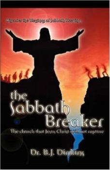 Paperback The Sabbath Breaker Book