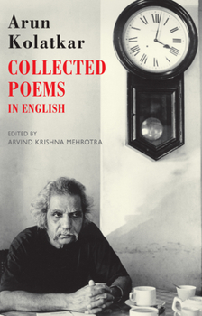 Paperback Collected Poems in English Book