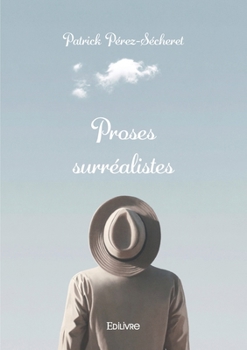 Paperback Proses surréalistes [French] Book