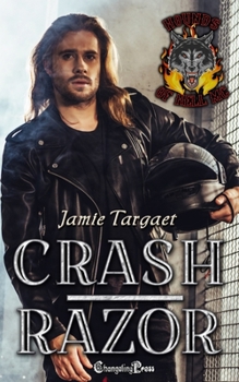 Crash/Razor Duet: A Hounds of Hell MC Romance