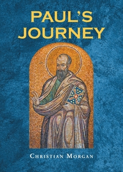 Paperback Paul's Journey Book