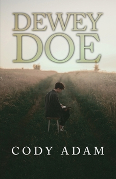 Paperback Dewey Doe Book