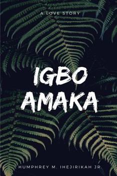 Paperback Igbo Amaka Book
