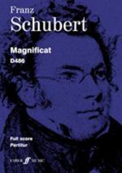 Paperback Magnificat: Full Score Book