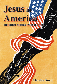 Paperback Jesus in America and Other Stories from the Field Book