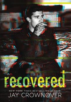 Hardcover Recovered Book