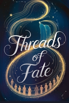 Paperback Threads of Fate Book