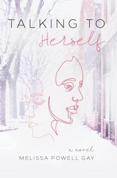 Paperback Talking To Herself Book