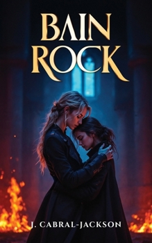 Bain Rock