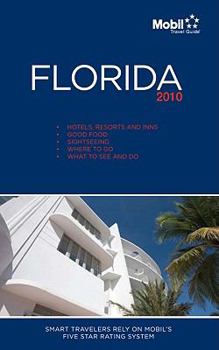 Paperback Florida Regional Guide Book