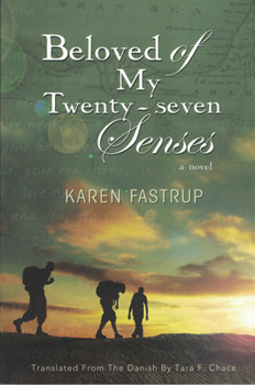 Paperback Beloved of My Twenty-Seven Senses Book