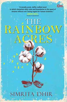 Paperback The Rainbow Acres Book
