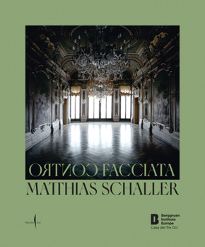 Matthias Schaller: Controfacciata
