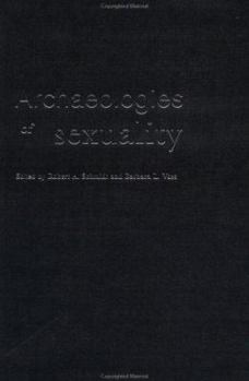 Paperback Archaeologies of Sexuality Book