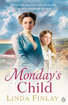 Monday's Child - Book #1 of the Ragged School