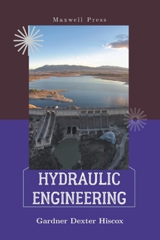 Paperback Hydraulic Engineering Book