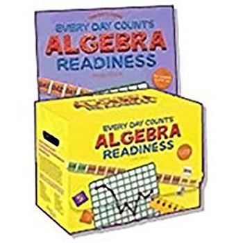 Every Day Counts: Calendar Math: Algebra Readiness Kit Grades 6/7