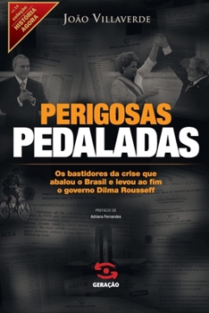 Paperback Perigosas pedaladas [Portuguese] Book