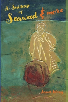 Paperback A Suitcase of Seaweed and MORE Book