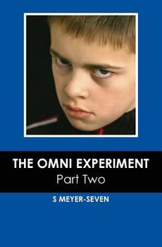 Paperback The Omni Experiment: Part Two Book