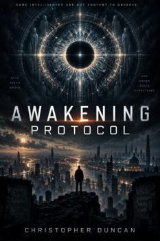 Paperback Awakening Protocol Book