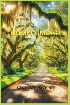 Paperback Homecoming: The Journey Home [Large Print] Book
