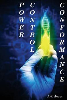 Paperback Power, Control, Conformance Book