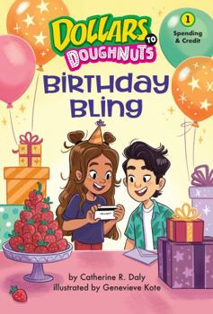 Birthday Bling: Spending