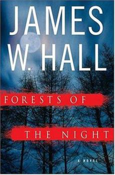 Hardcover Forests of the Night Book