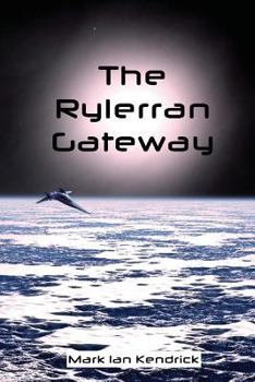 Paperback The Rylerran Gateway Book