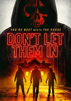 Don't Let Them In
