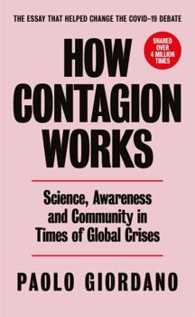 Paperback How Contagion Works Book