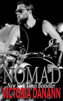 Paperback Nomad Book