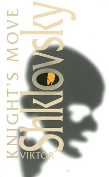 Paperback Knight's Move Book