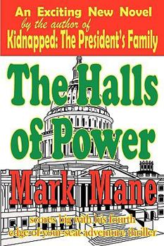 Paperback Halls Of Power Book