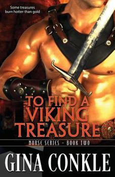 Paperback To Find A Viking Treasure Book