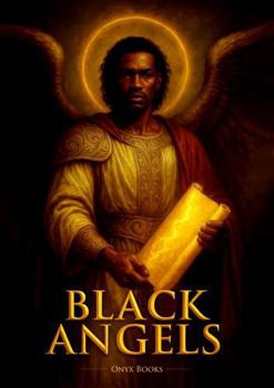 Hardcover Black Angels Book