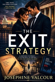 The Exit Strategy (Blackwood Capital Romances)