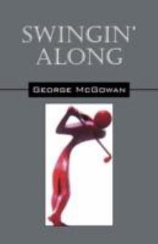 Paperback Swingin' Along Book